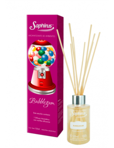 DIFUSOR AROMATICO SAPHIRUS...