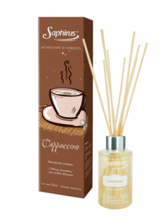 DIFUSOR AROMATICO SAPHIRUS...