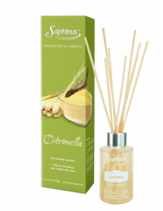 DIFUSOR AROMATICO SAPHIRUS...