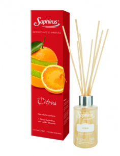 DIFUSOR AROMATICO SAPHIRUS...