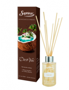 DIFUSOR AROMATICO SAPHIRUS...