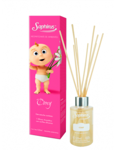 DIFUSOR AROMATICO SAPHIRUS...