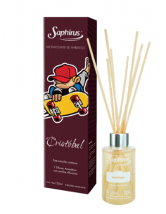 DIFUSOR AROMATICO SAPHIRUS...