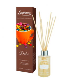 DIFUSOR AROMATICO SAPHIRUS...