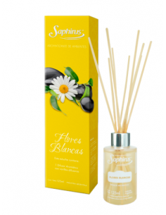 DIFUSOR AROMATICO SAPHIRUS...