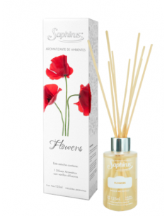 DIFUSOR AROMATICO SAPHIRUS...