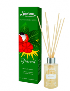 DIFUSOR AROMATICO SAPHIRUS...