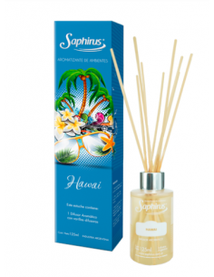 DIFUSOR AROMATICO SAPHIRUS...