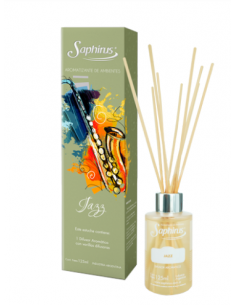 DIFUSOR AROMATICO SAPHIRUS...