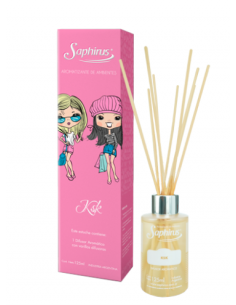 DIFUSOR AROMATICO SAPHIRUS...