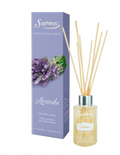 DIFUSOR AROMATICO SAPHIRUS...