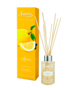 DIFUSOR AROMATICO SAPHIRUS...