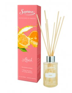 DIFUSOR AROMATICO SAPHIRUS...