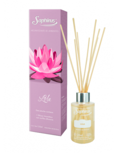 DIFUSOR AROMATICO SAPHIRUS...