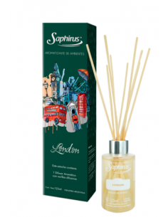 DIFUSOR AROMATICO SAPHIRUS...