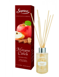 DIFUSOR AROMATICO SAPHIRUS...