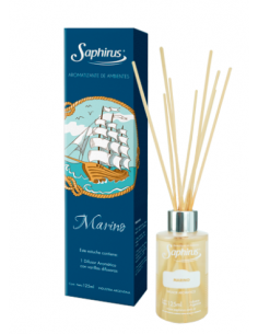 DIFUSOR AROMATICO SAPHIRUS...
