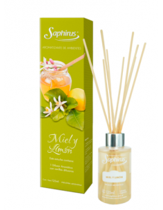 DIFUSOR AROMATICO SAPHIRUS...