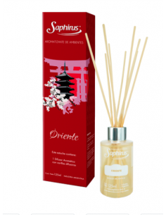 DIFUSOR AROMATICO SAPHIRUS...