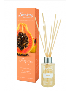 DIFUSOR AROMATICO SAPHIRUS...