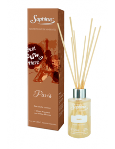 DIFUSOR AROMATICO SAPHIRUS...