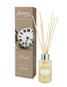 DIFUSOR AROMATICO SAPHIRUS...