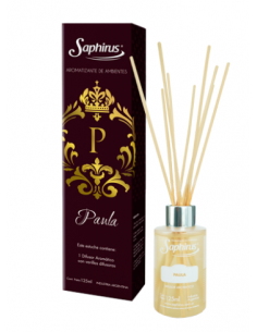DIFUSOR AROMATICO SAPHIRUS...