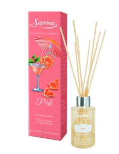 DIFUSOR AROMATICO SAPHIRUS...