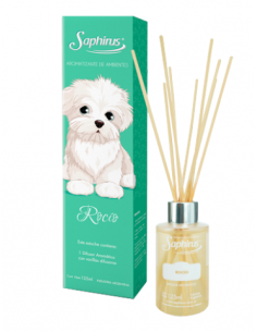 DIFUSOR AROMATICO SAPHIRUS...
