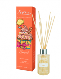 DIFUSOR AROMATICO SAPHIRUS...