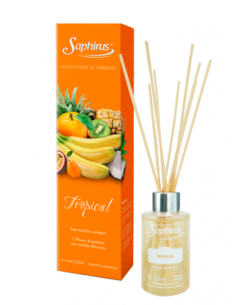 DIFUSOR AROMATICO SAPHIRUS...