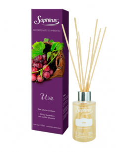 DIFUSOR AROMATICO SAPHIRUS...