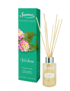 DIFUSOR AROMATICO SAPHIRUS...