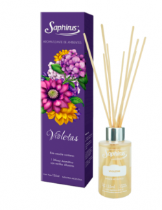 DIFUSOR AROMATICO SAPHIRUS...