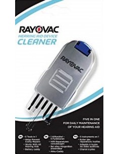 HERRAMIENTA LIMPIEZA...