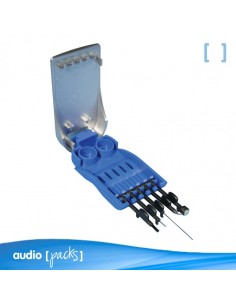 HERRAMIENTA LIMPIEZA... 2