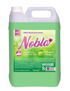 JABON P/MANOS LIQUIDO...