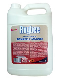 LIMPIADOR DE ALFOMBRAS...