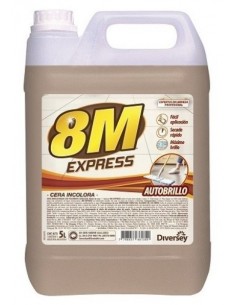 CERA PISO DIVERSEY 8M...