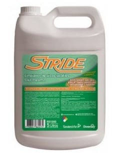 LIMPIADOR DE PISO DIVERSEY...