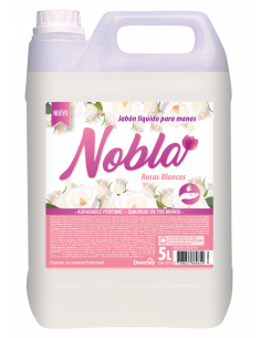 JABON P/MANOS LIQUIDO...