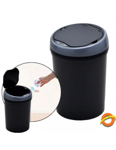 CESTO BASURA AUTOMATICO 09L...