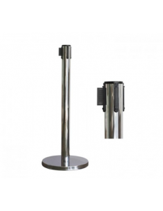 COLUMNA C/TENSOR CAÑO...