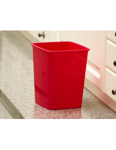 CESTO BASURA SIN TAPA  09L...