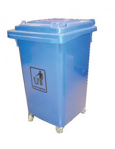 CONTENEDOR MODELO  60L R...