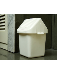 CESTO BASURA TAPA VAIVEN...