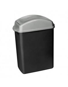 CESTO BASURA TAPA VAIVEN...