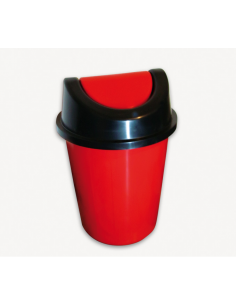 CESTO BASURA TAPA VAIVEN...