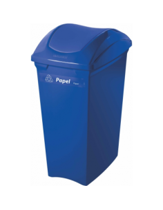 CESTO BASURA TAPA VAIVEN...