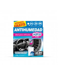 ANTIHUMEDAD AIRE PUR CAR